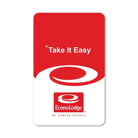 econolodge rfid key card design|Econo Lodge RFID Key Cards Box of 200 – Lock Tech Supply.